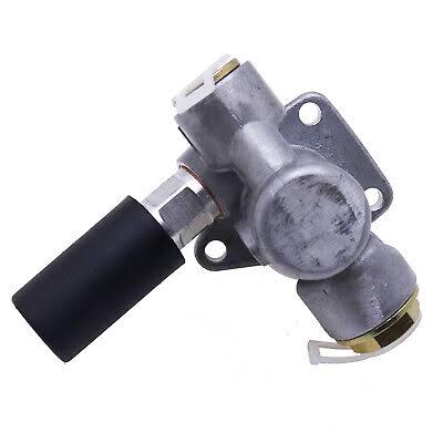 FUEL SYSTEMS