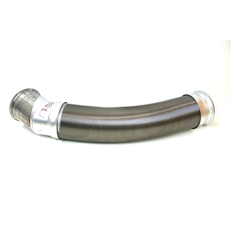 EXHAUST SYSTEMS